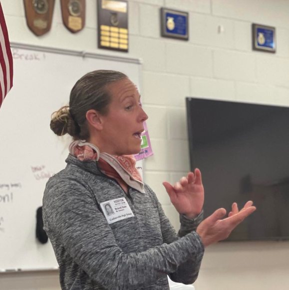 Meet your Posher, Mckrell - Picture 1 of 1